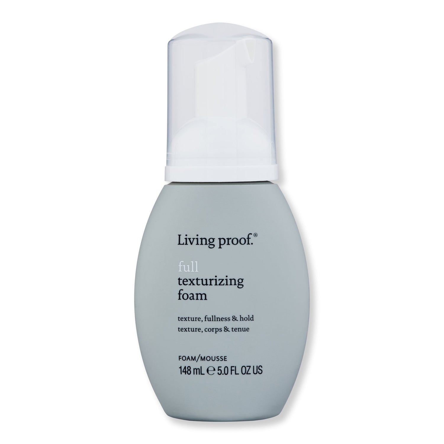 Living Proof Full Texturizing Foam