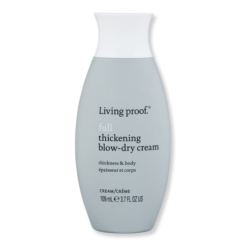 Living Proof Full Thickening Blow-Dry Cream
