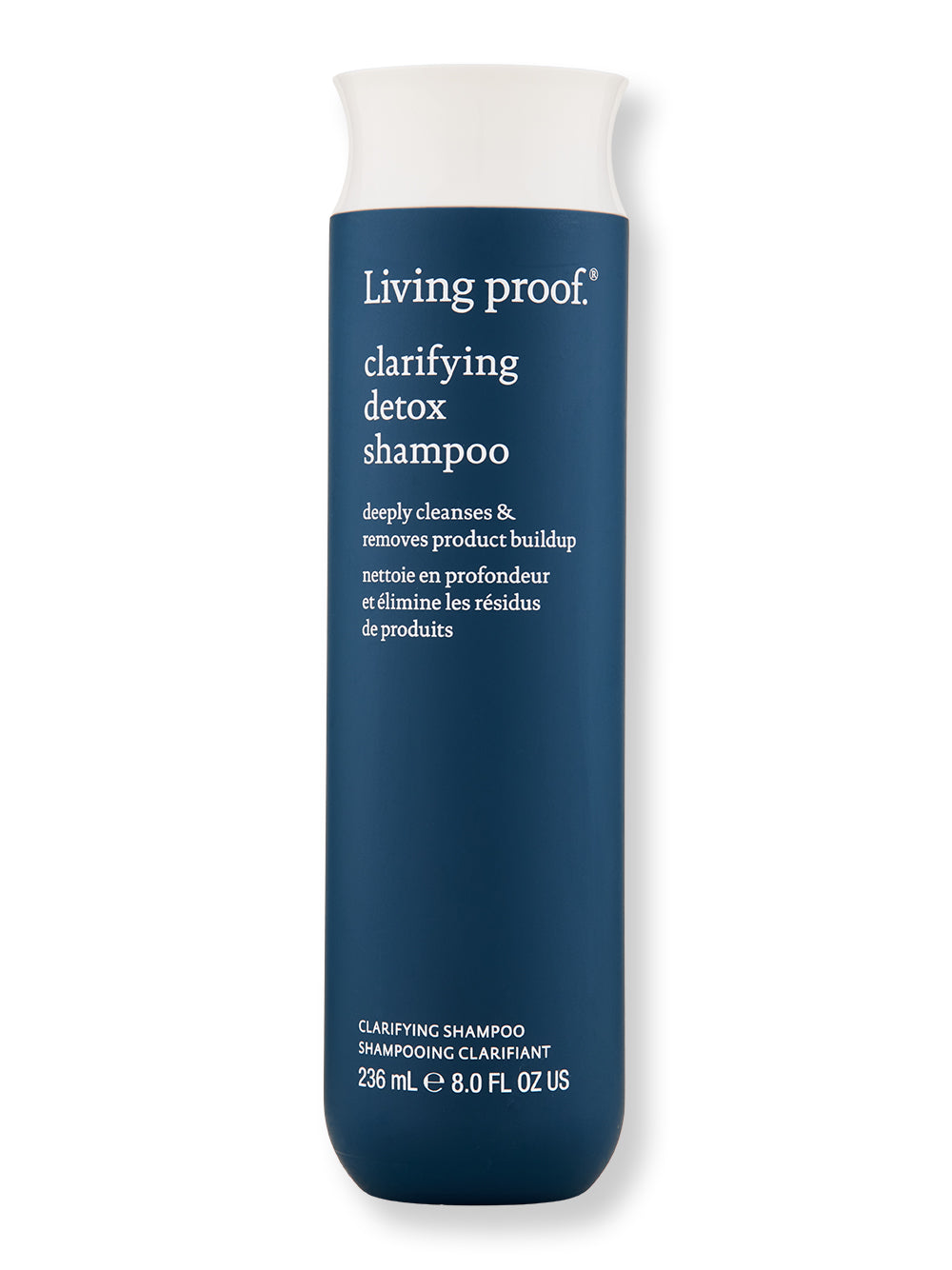 Living Proof Clarifying Detox Shampoo