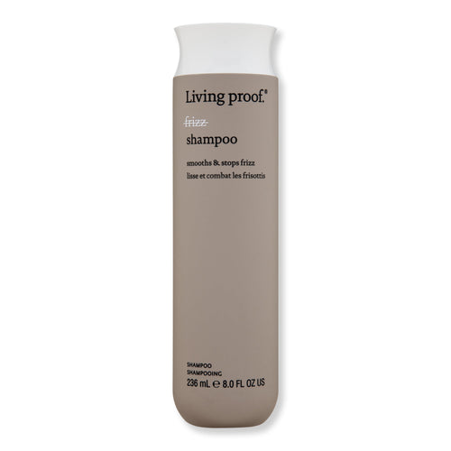Living Proof No Frizz Shampoo 8 oz