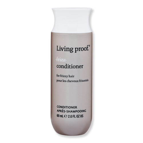 Living Proof No Frizz Conditioner