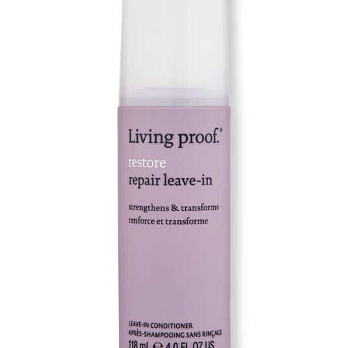 Living Proof Restore Repair Leave-In - SkincareEssentials