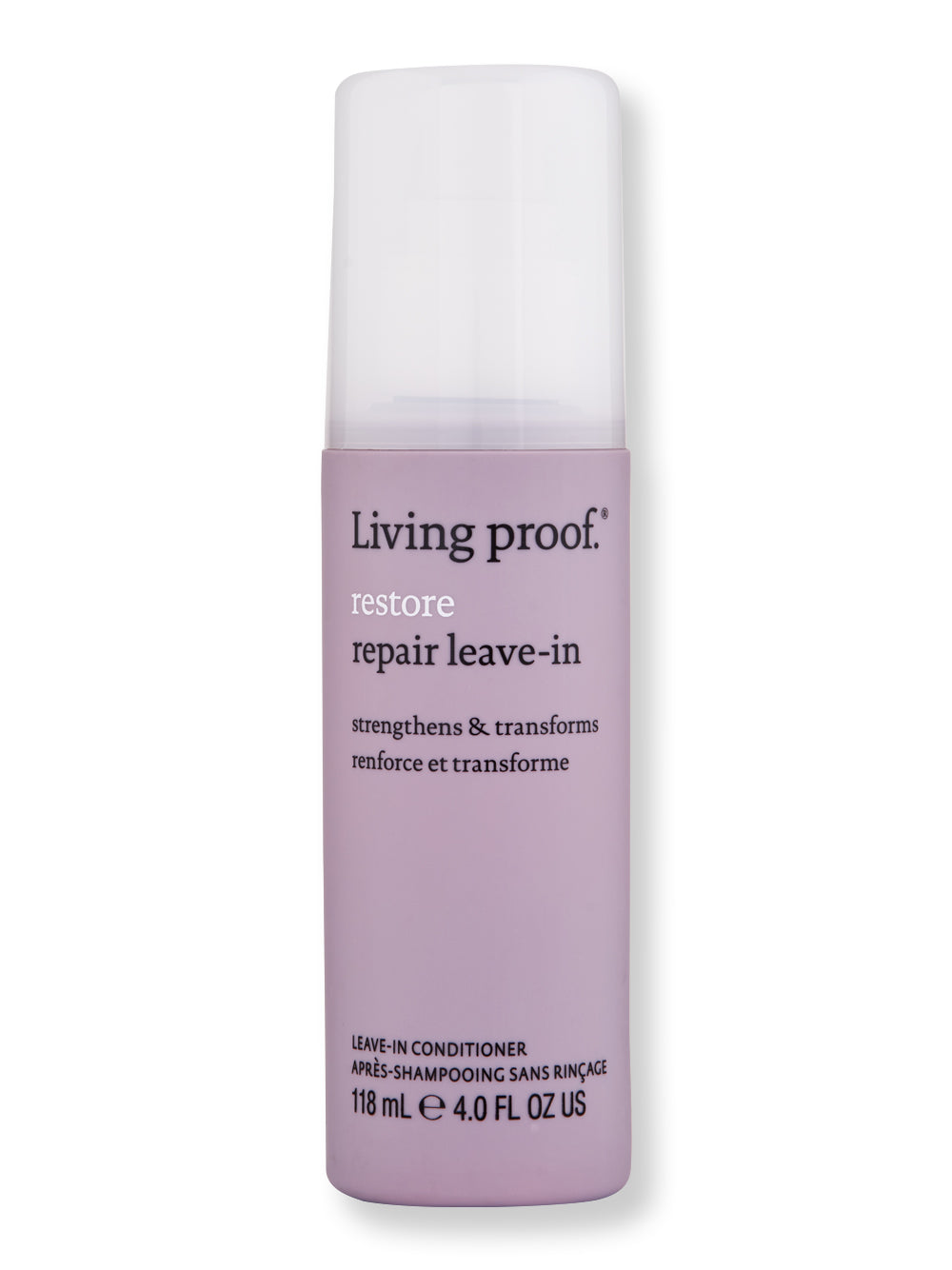 Living Proof Restore Repair Leave-In - SkincareEssentials