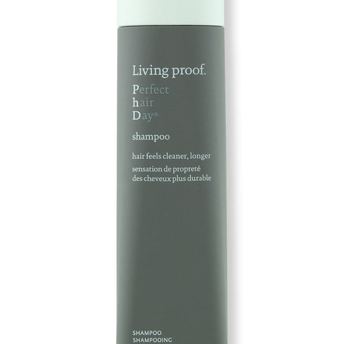 Living Proof Perfect Hair Day Shampoo - SkincareEssentials