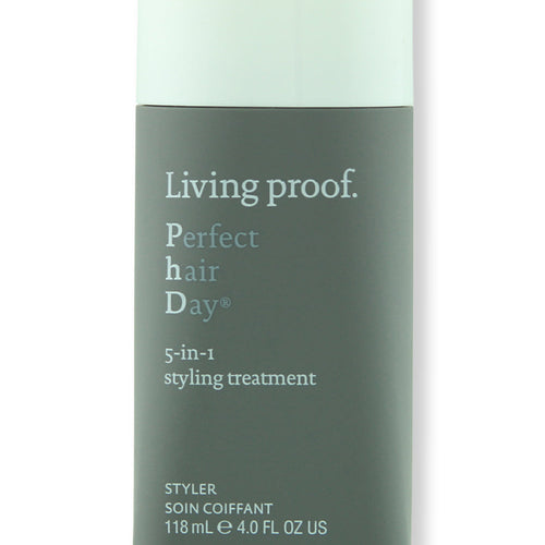 Living Proof Perfect Hair Day 5-in-1 Styling Treatment - SkincareEssentials