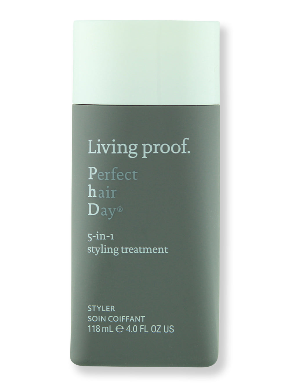 Living Proof Perfect Hair Day 5-in-1 Styling Treatment - SkincareEssentials