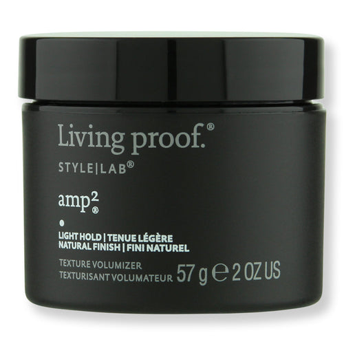 Living Proof Style Lab Amp2 Instant Texture Volumizer - SkincareEssentials