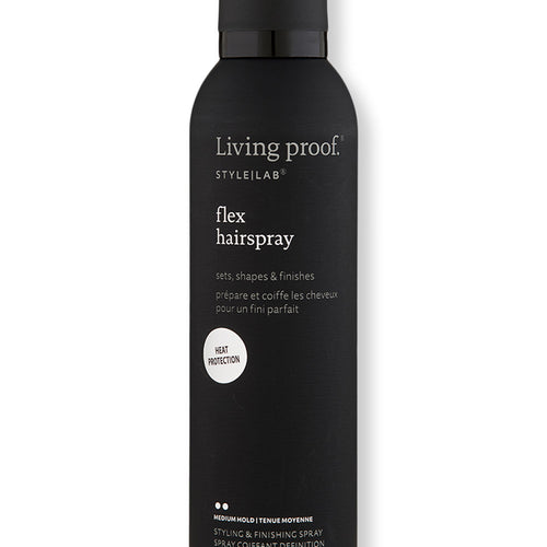 Living Proof Style Lab Flex Hairspray - SkincareEssentials