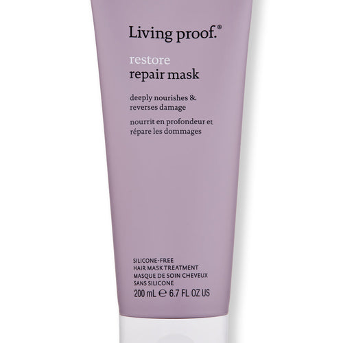 Living Proof Restore Repair Mask