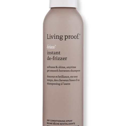 Living Proof No Frizz Instant De-Frizzer 6.2 oz
