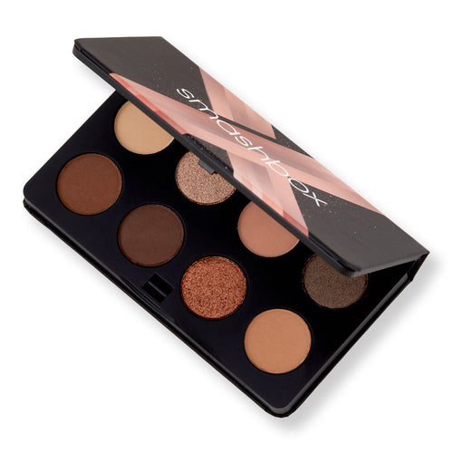 Smashbox Always On Emotional Color Eyeshadow Palette Nude - SkincareEssentials