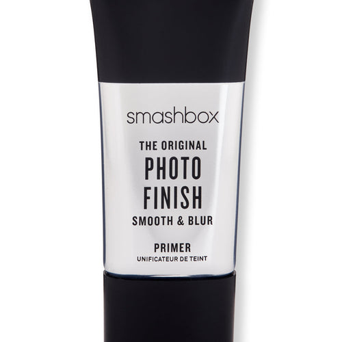 Smashbox The Original Photo Finish Smooth & Blur Primer - SkincareEssentials