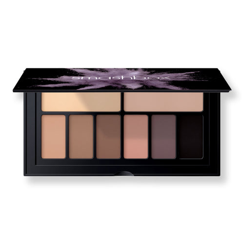 Smashbox Cover Shot Eye Shadow Palette - SkincareEssentials