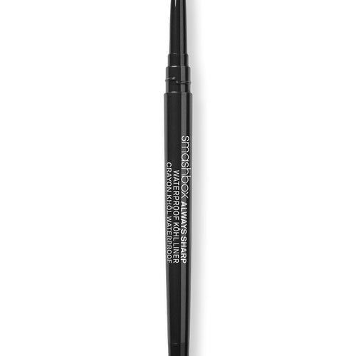 Smashbox Always Sharp Waterproof Kohl Liner - SkincareEssentials