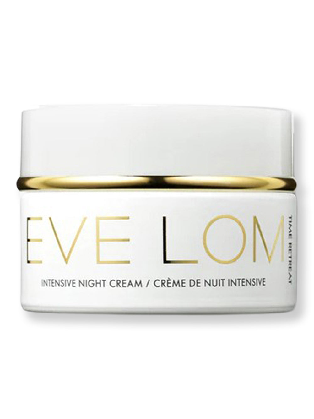 Eve Lom Time Retreat Intensive Night Cream