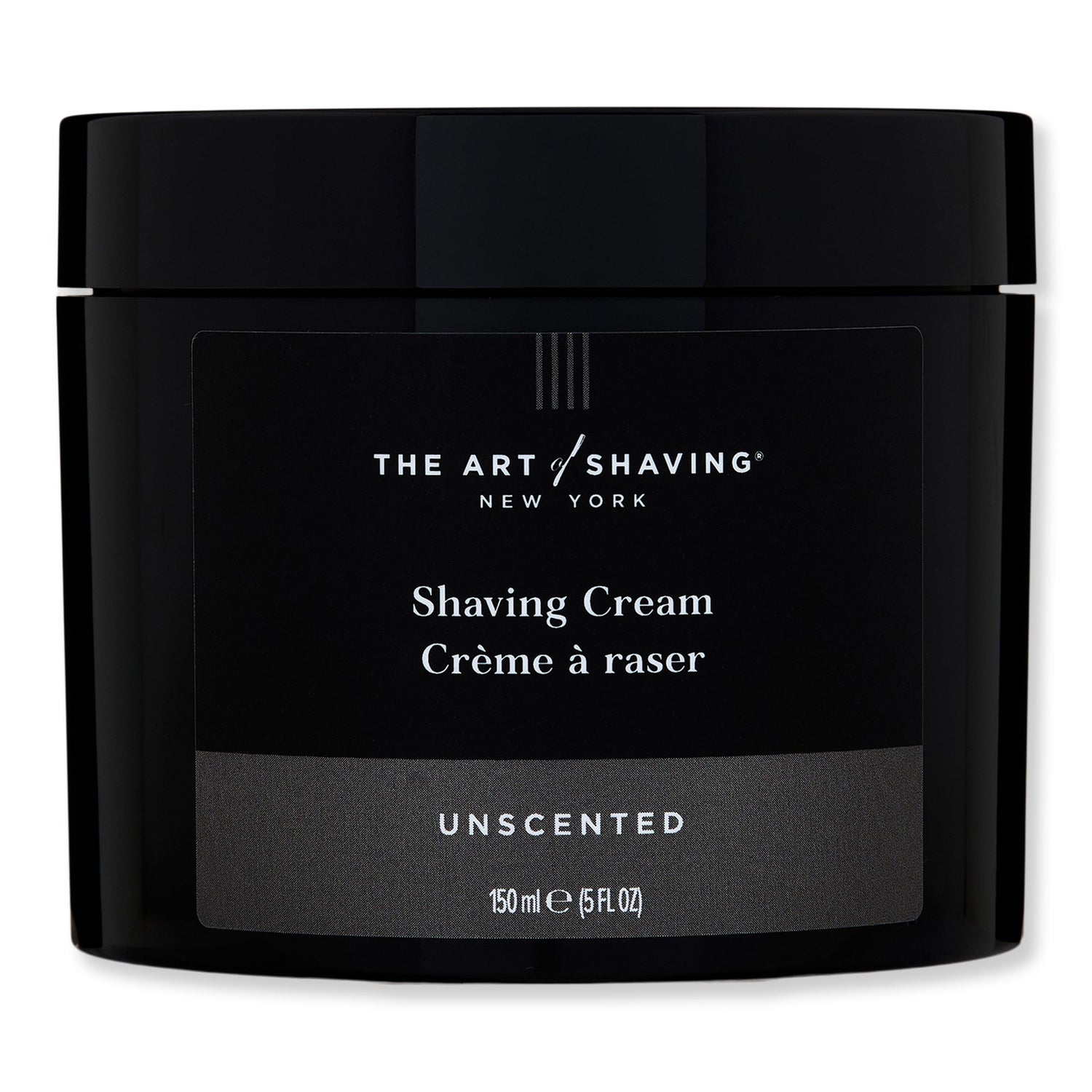 The Art of Shaving Shaving Cream Unscented