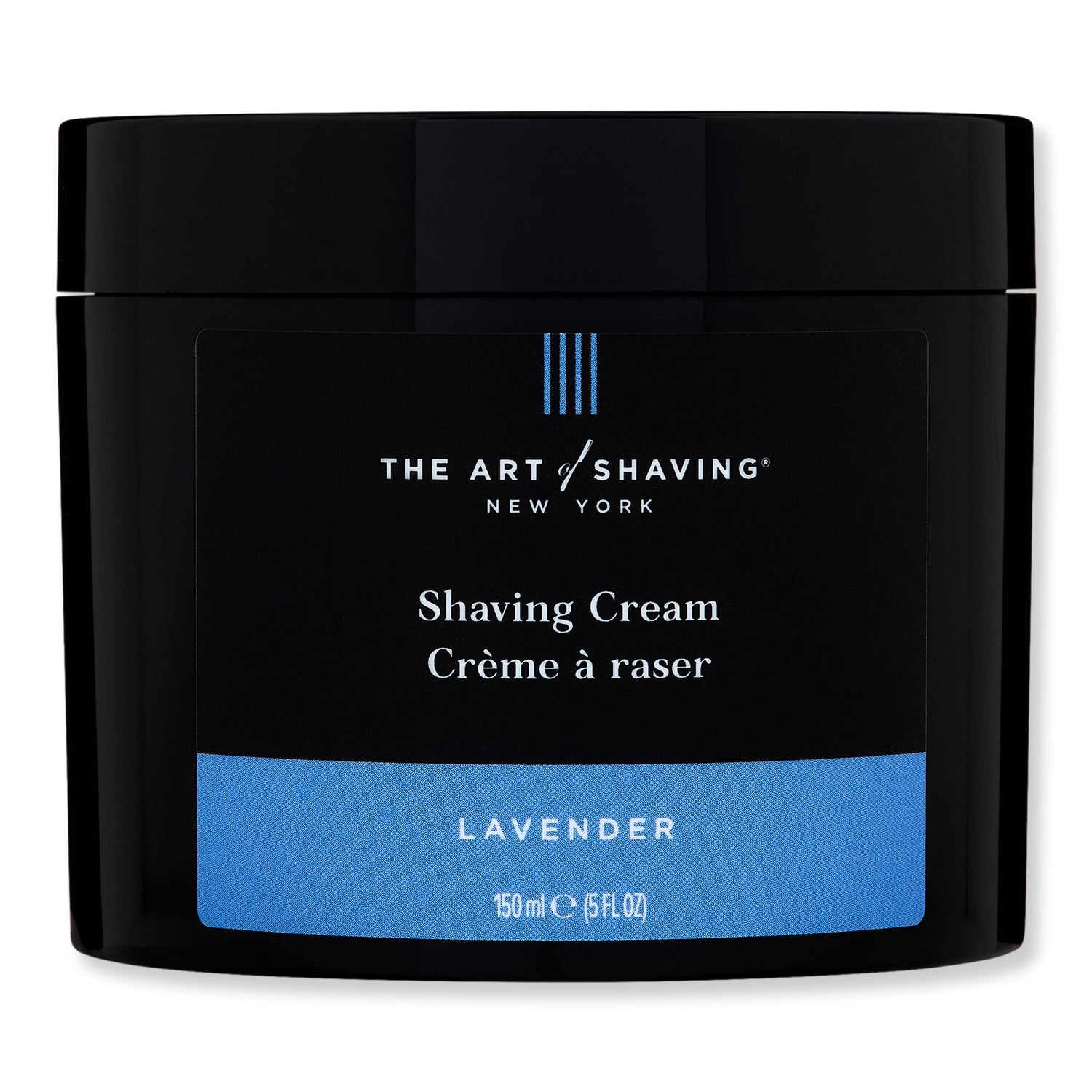 The Art of Shaving Shaving Cream Lavender - SkincareEssentials