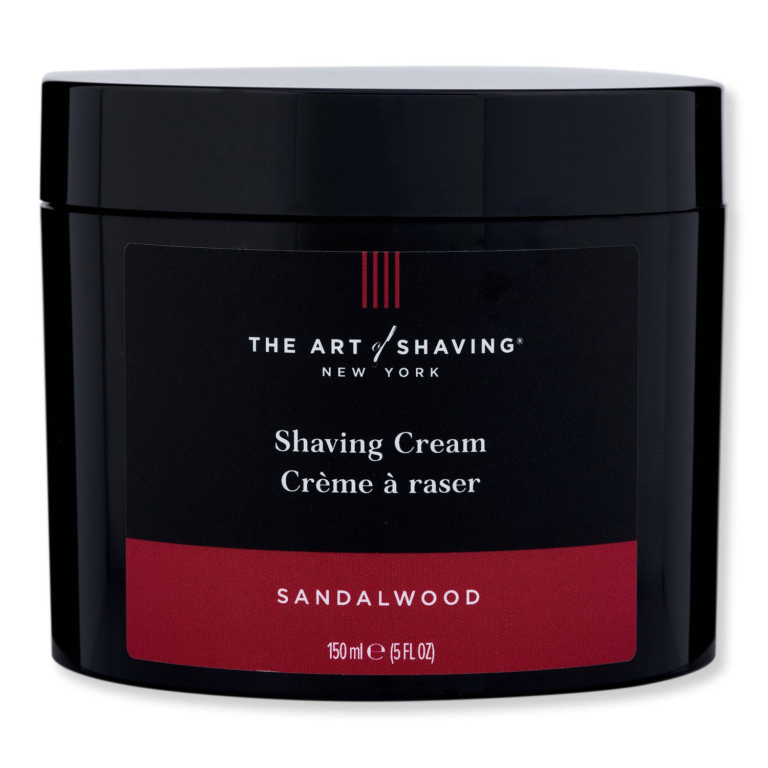 The Art of Shaving Shaving Cream Sandalwood