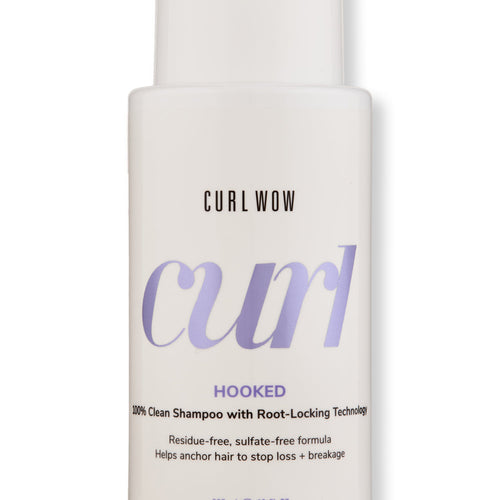 Color Wow Hooked Clean Shampoo