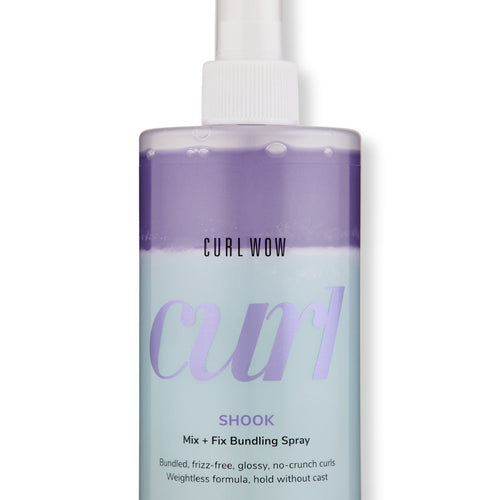 Color Wow Shook Mix + Fix Bundling Spray