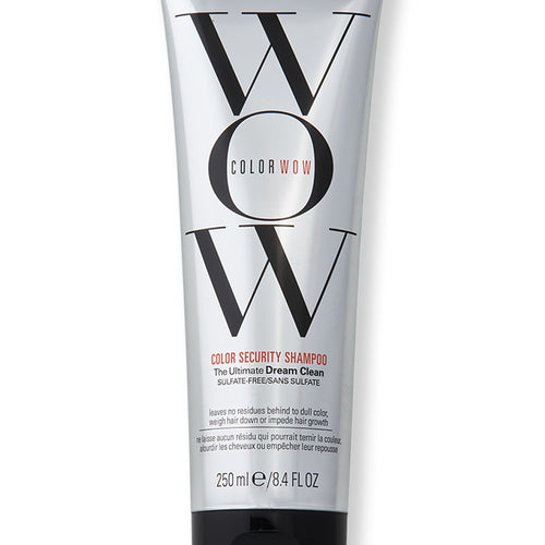 Color Wow Color Security Shampoo