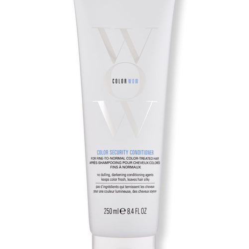 Color Wow Color Security Conditioner Fine to Normal Hair