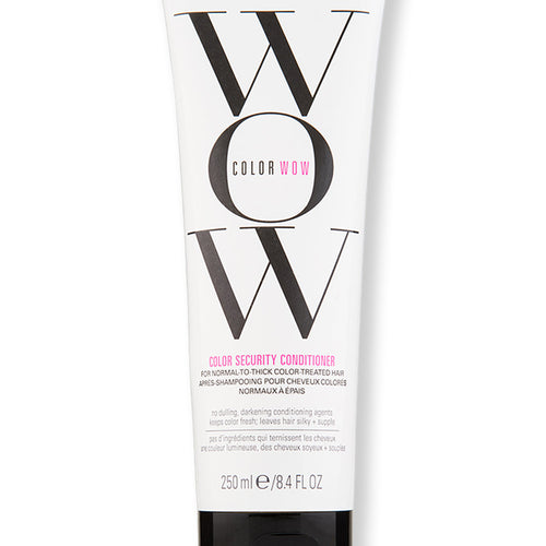 Color Wow Color Security Conditioner Normal to Thick Hair