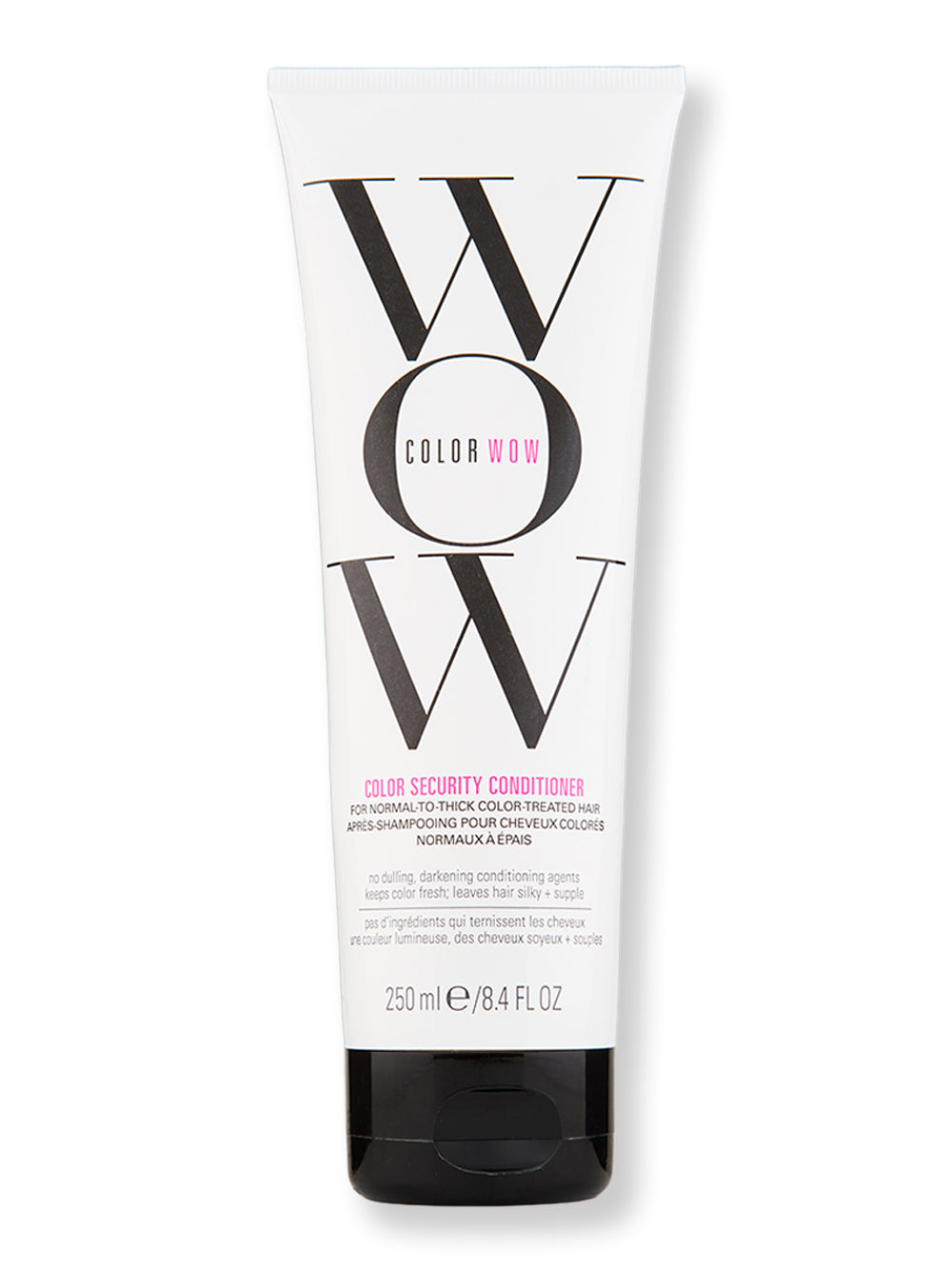 Color Wow Color Security Conditioner Normal to Thick Hair