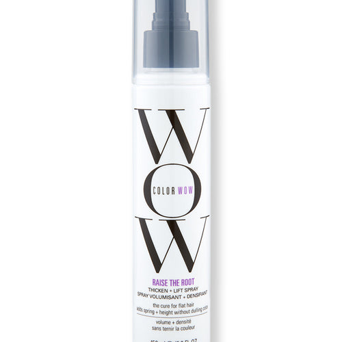 Color Wow Raise the Root Thicken + Lift Spray