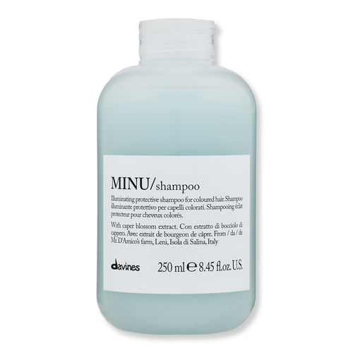Davines Minu Shampoo