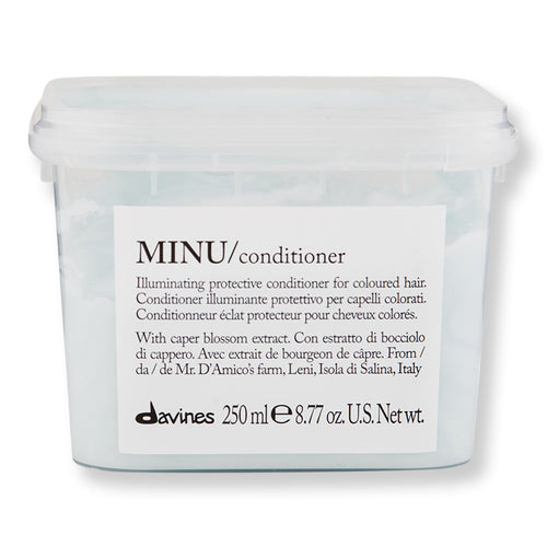 Davines Minu Conditioner