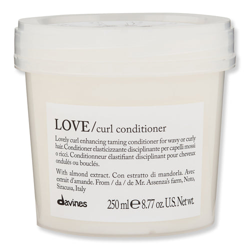 Davines Love Curl Conditioner