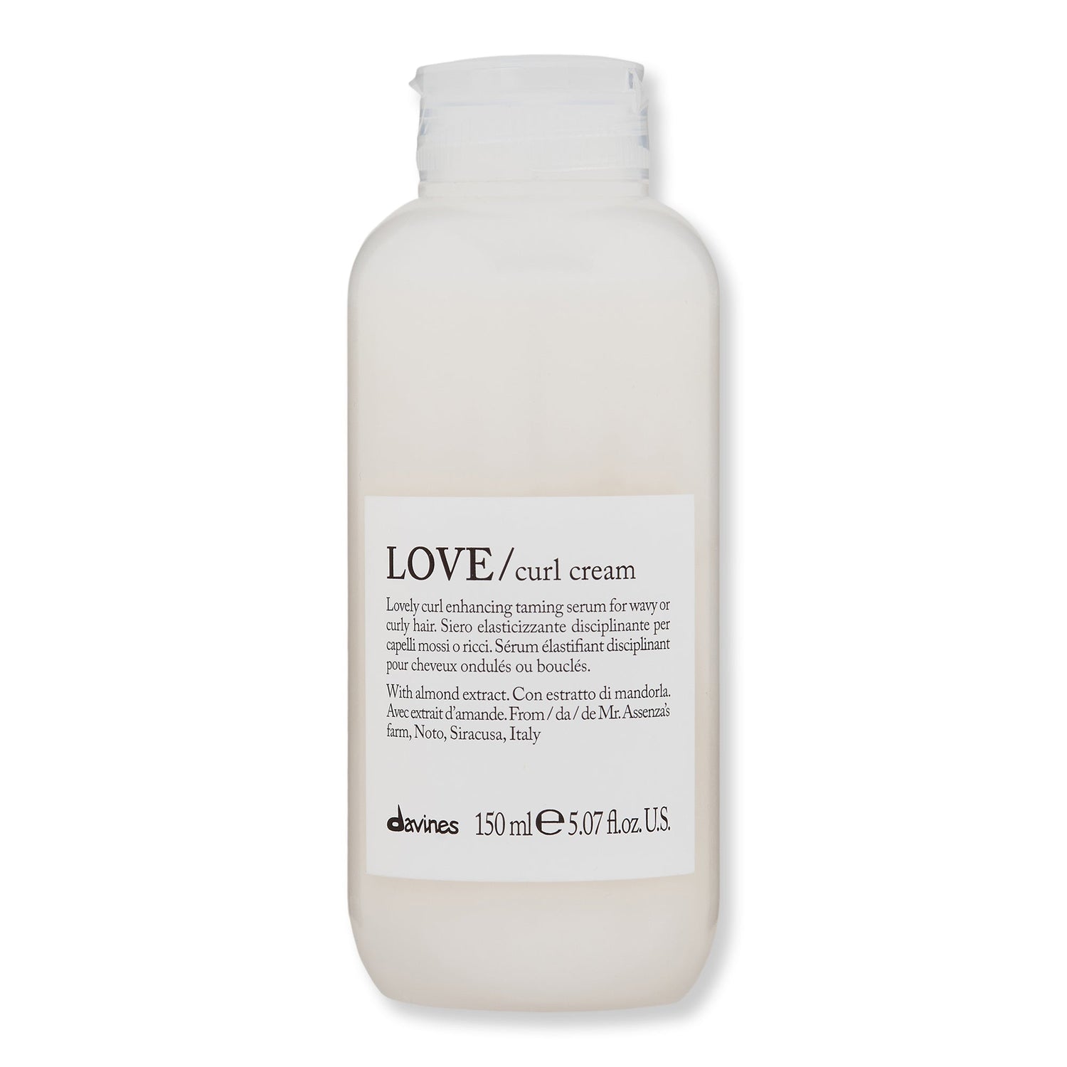 Davines Love Curl Cream