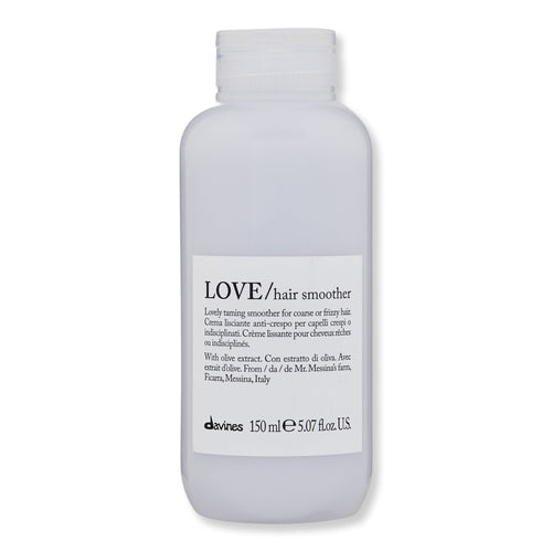 Davines Love Smoothing Hair Smoother