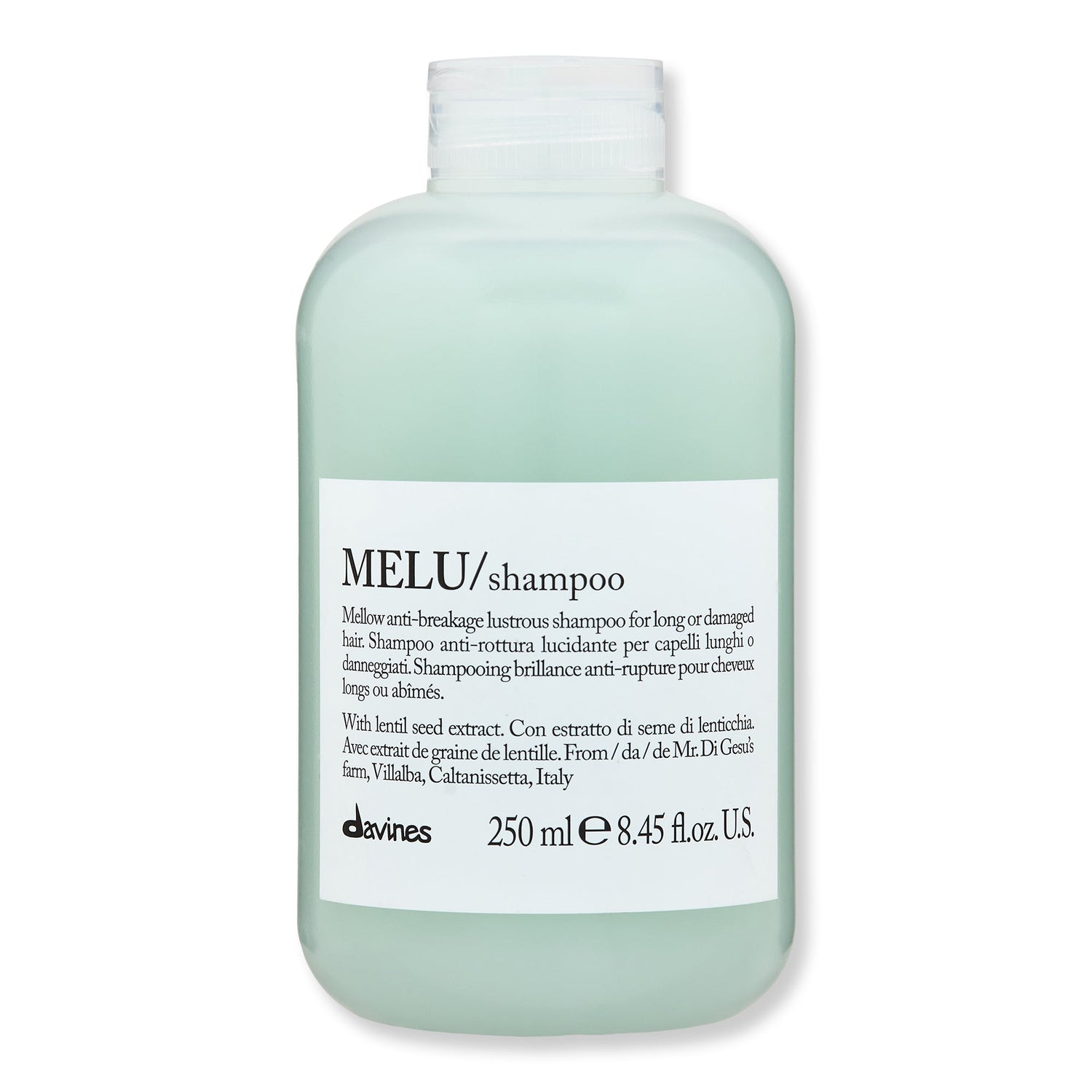 Davines Melu Shampoo