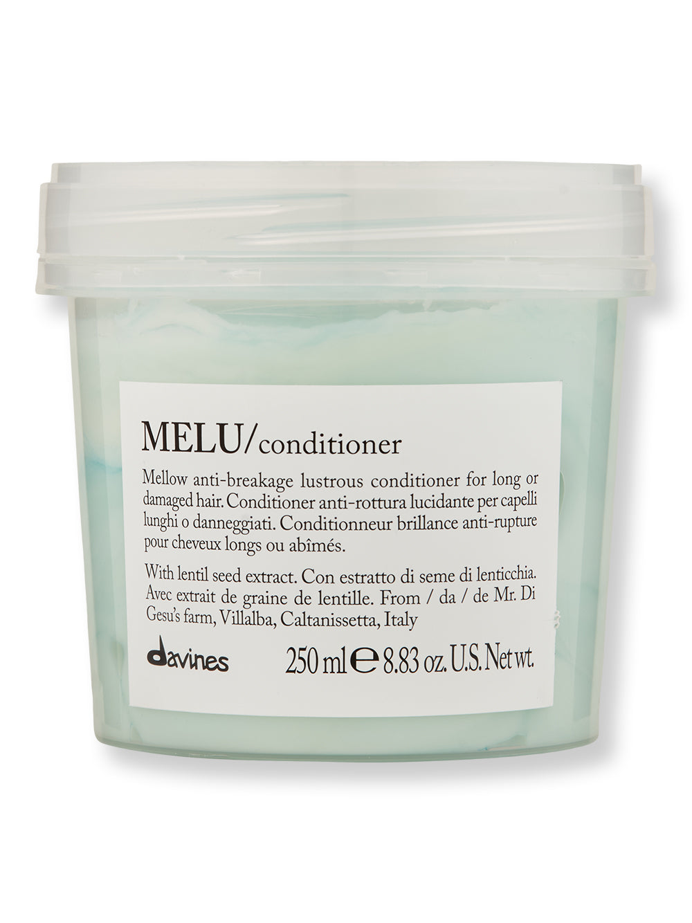 Davines Melu Conditioner