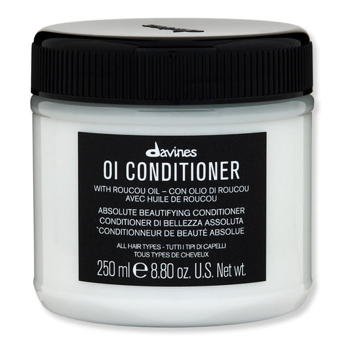 Davines OI Conditioner