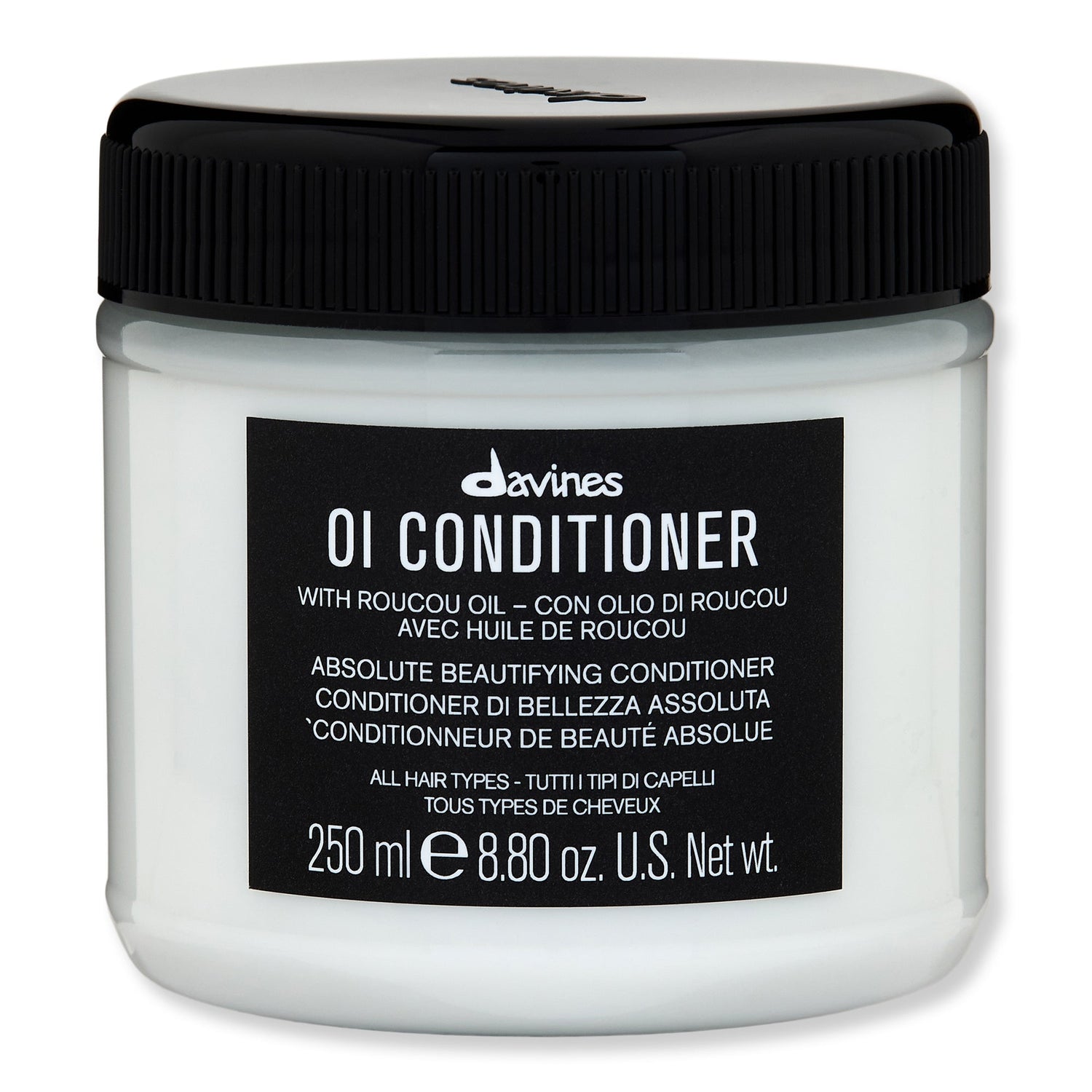 Davines OI Conditioner