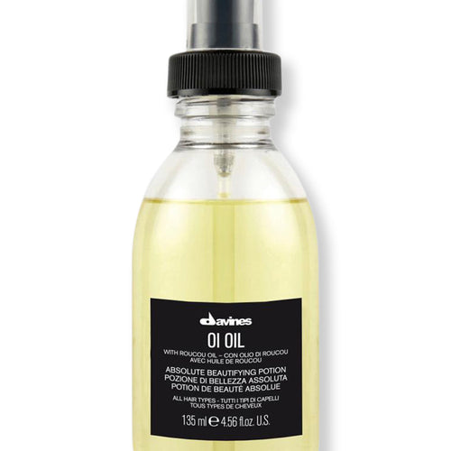 Davines OI Oil