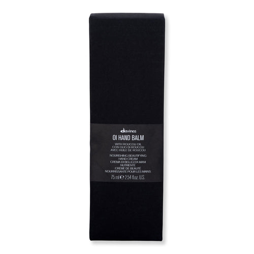 Davines OI Hand Balm