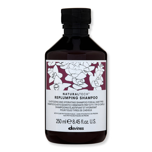 Davines Replumping Shampoo