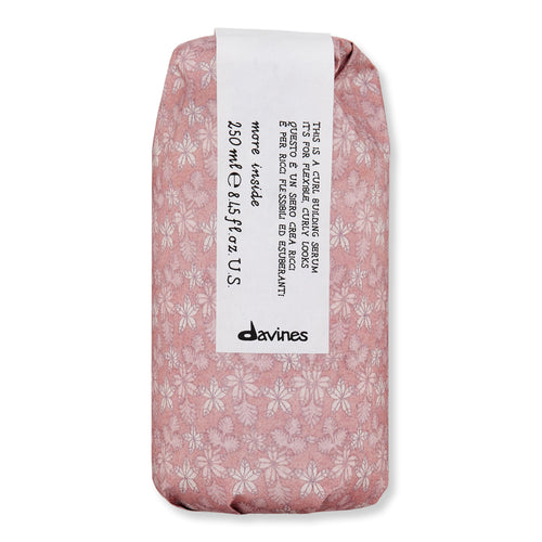 Davines This Is A Curl Building Serum