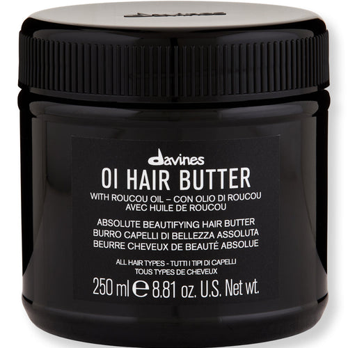 Davines OI Hair Butter