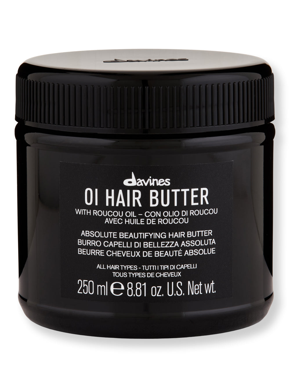 Davines OI Hair Butter