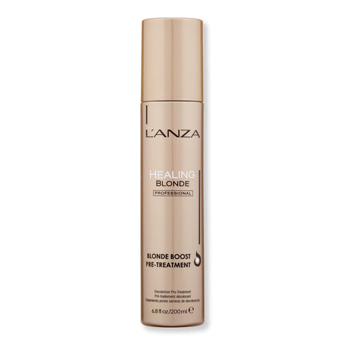 L'anza Healing Blonde Blonde Boost Pre-Treatment