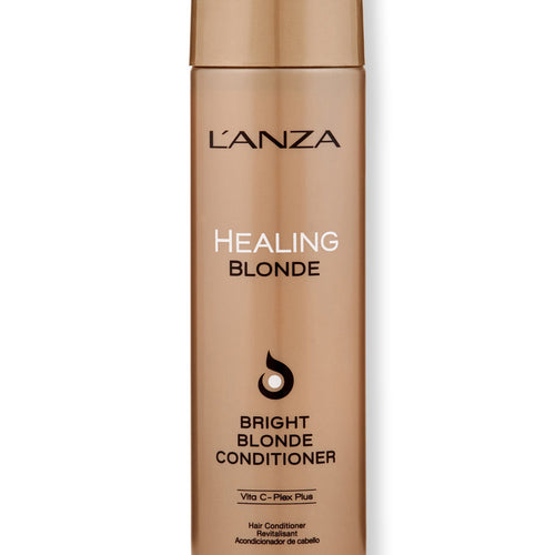 L'anza Healing Blonde Bright Blonde Conditioner - SkincareEssentials