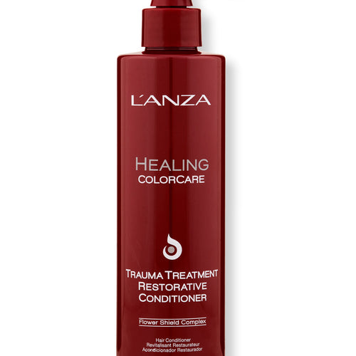 L'anza Healing Colorcare Trauma Treatment Conditioner - SkincareEssentials