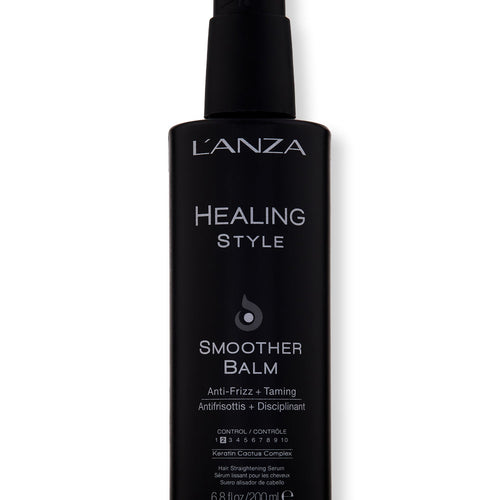 L'anza Healing Style Smoother Balm - SkincareEssentials