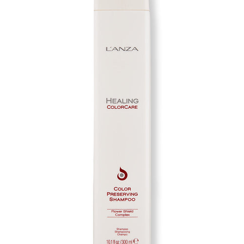 L'anza Healing Colorcare Color Preserving Shampoo