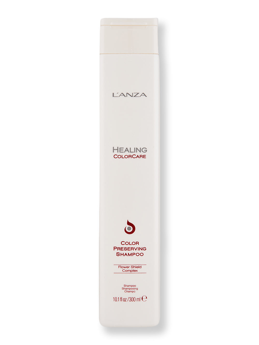 L'anza Healing Colorcare Color Preserving Shampoo